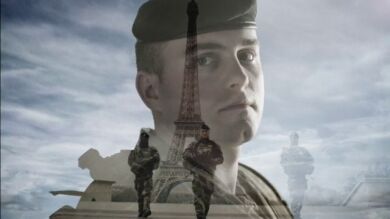 Los atentados de París multiplican el reclutamiento de voluntarios en el ejército