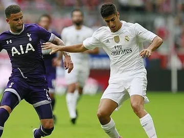 Marco Asensio Marco Asensio
