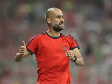 Guardiola Guardiola