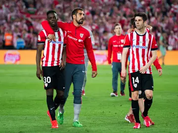 Athletic Club Athletic Club