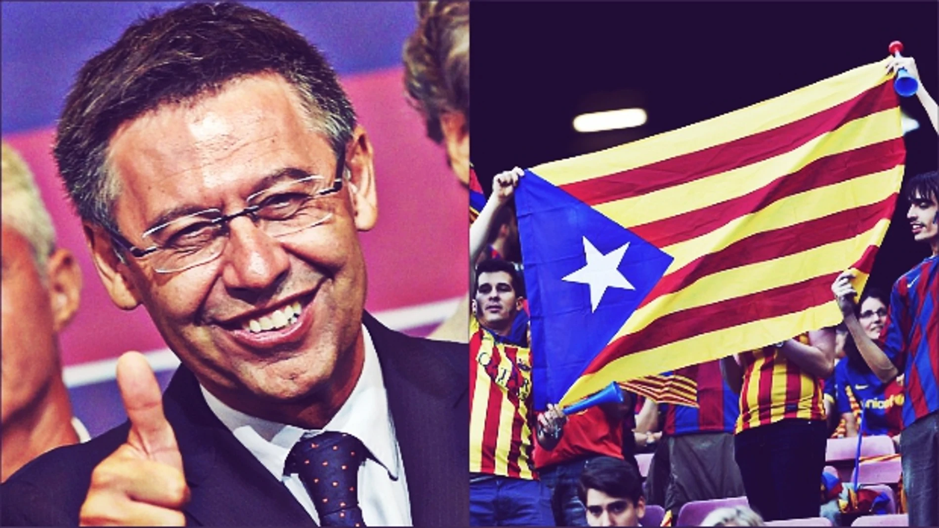 Collage Bartomeu - esteladas Collage Bartomeu - esteladas