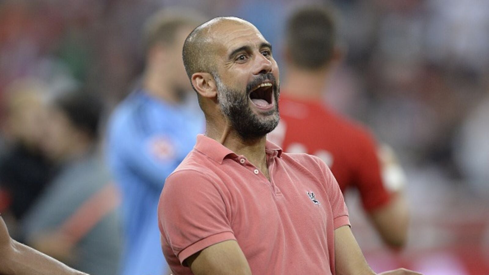 La 'Champions' de Guardiola