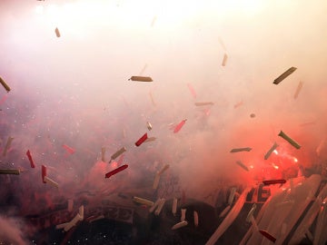 El Monumental de River Plate El Monumental de River Plate