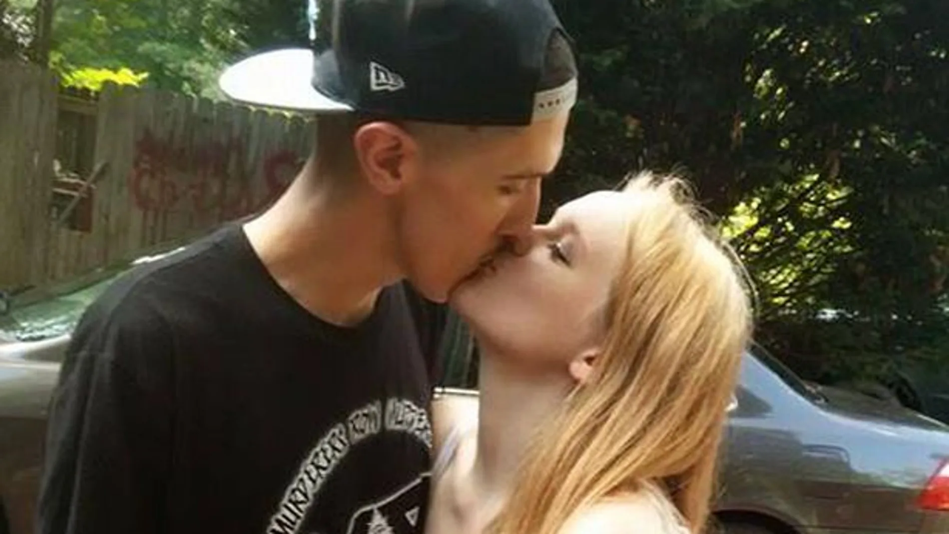 La policía de Atlanta ha pedido ayuda a la comunidad por si alguien vio algo La policía de Atlanta ha pedido ayuda a la comunidad por si alguien vio algo