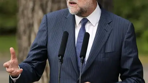 Rajoy Palacio Marivent Rajoy Palacio Marivent