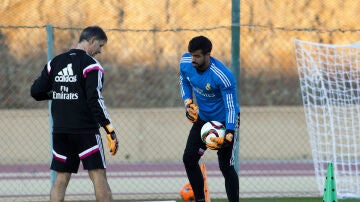 Fernando Pacheco traspasado al Alavés