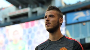 David de Gea