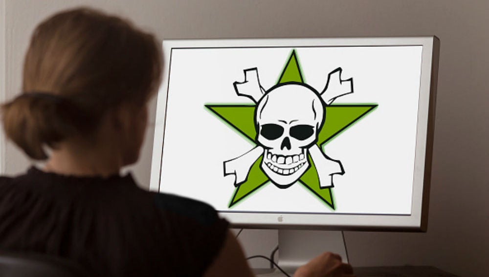 Virus informático