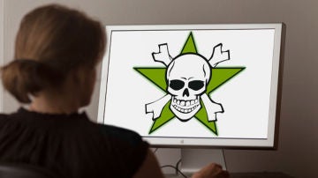 Virus informático