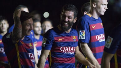 Arda: 