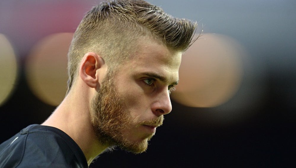David de Gea