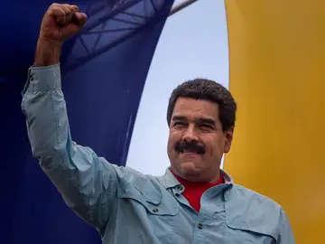 Nicolas Maduro Nicolas Maduro