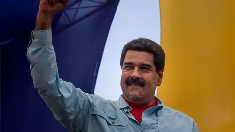 Nicolas Maduro Nicolas Maduro
