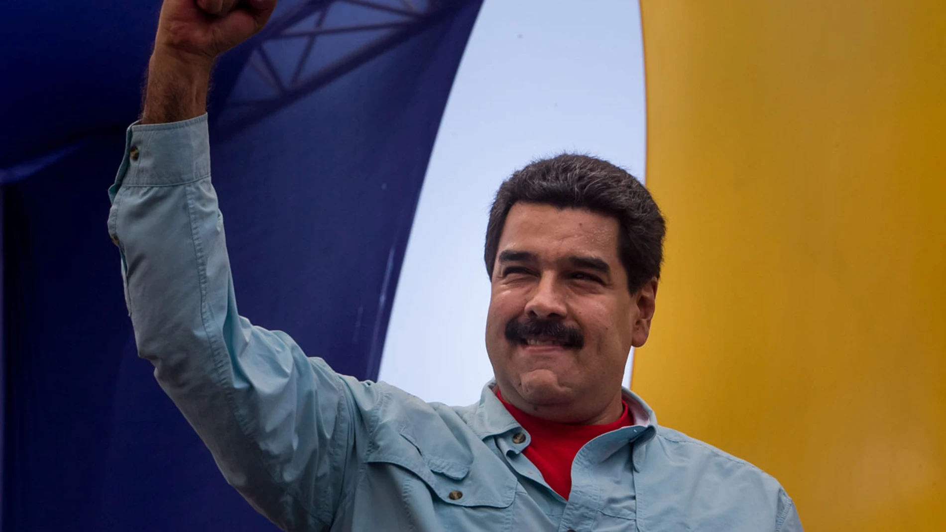 Nicolas Maduro Nicolas Maduro