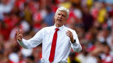 Wenger: 