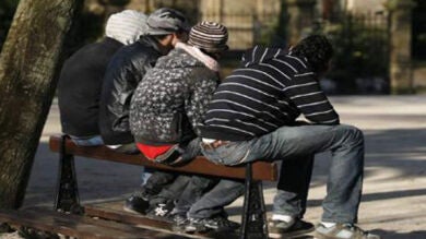 El paro, la crisis y los problemas para emanciparse centran las preocupaciones de los jóvenes