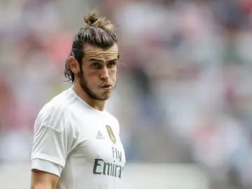Bale suspira. Bale suspira.