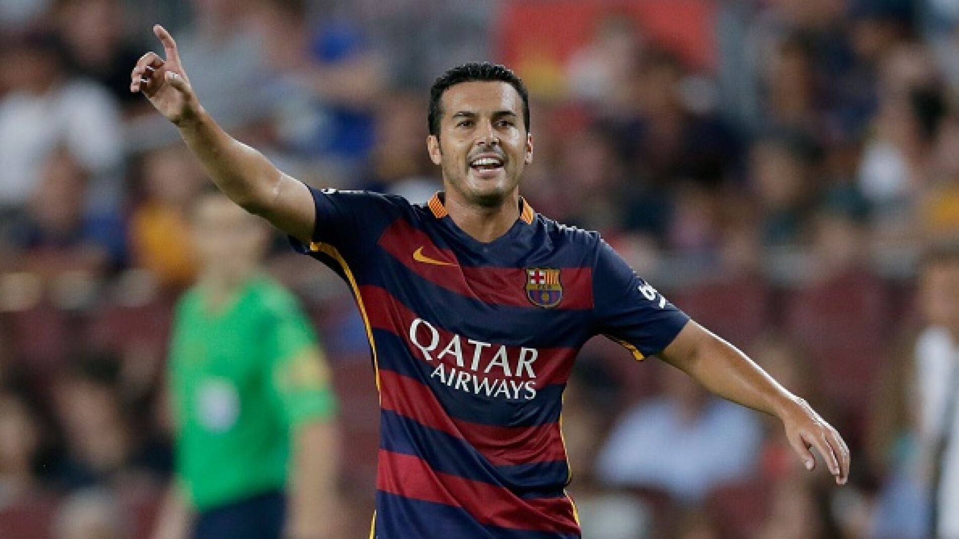 Pedro Rodr&iacute;guez