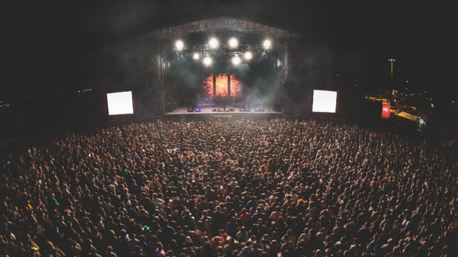 Este jueves arranca Sonorama con nombres como The Hives, Mando Diao y la sorpresa de El Dúo Dinámico