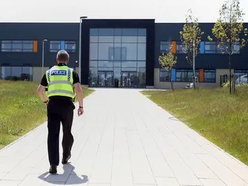 Colegio de Dixons Kings Academy Colegio de Dixons Kings Academy