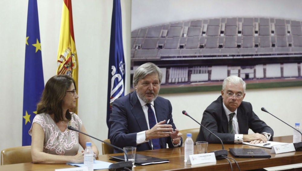 Reunión del CSD