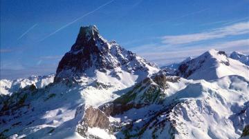 Pirineo francés