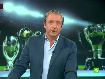 Josep Pedrerol editorial Josep Pedrerol editorial