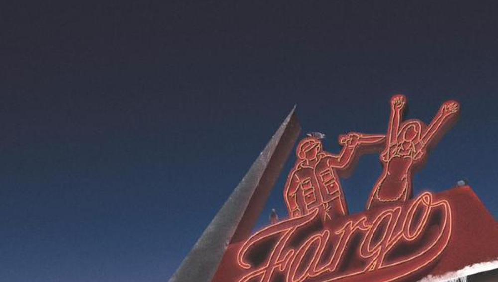 Cartel de 'Fargo'