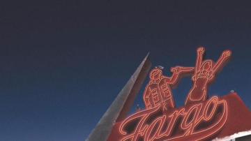 Cartel de 'Fargo'