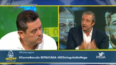 Tomás Roncero: 