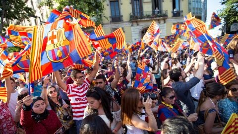 La afici&oacute;n cul&eacute;