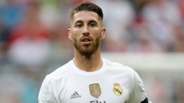 Sergio Ramos