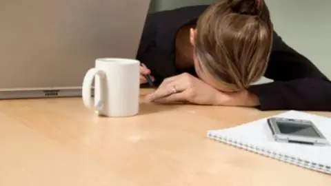 Vencer al síndrome postvacacional Vencer al síndrome postvacacional