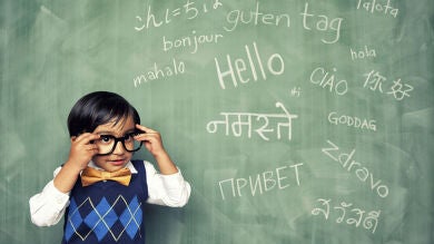El español, el francés y el chino mandarín se disputan el segundo puesto de idioma más estudiado en 2016