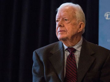 Jimmy Carter Jimmy Carter