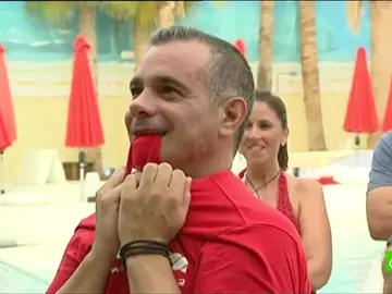 Frame 20.893248 de: Así vivieron las dos aficiones la Supercopa de Europa Frame 20.893248 de: Así vivieron las dos aficiones la Supercopa de Europa