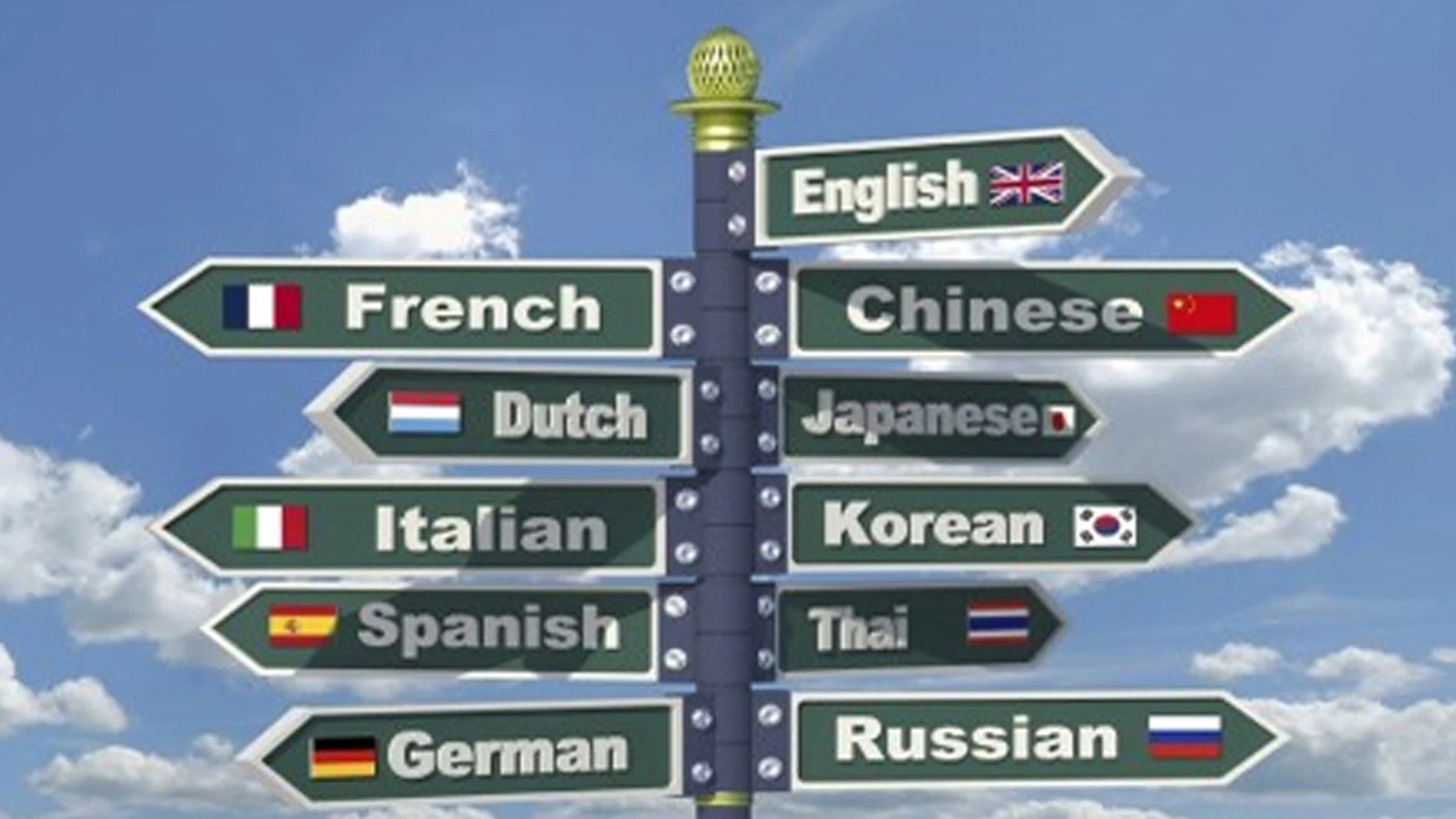 Idiomas Idiomas