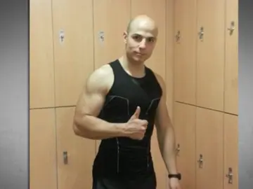 Sergio Morate Sergio Morate