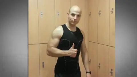 Sergio Morate Sergio Morate