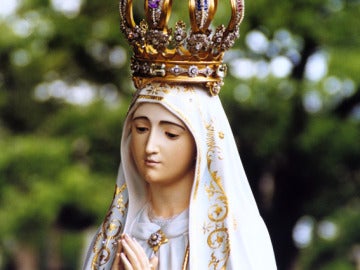La Virgen de Fátima