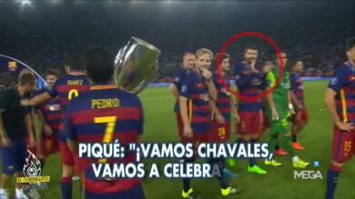 Piqué: 