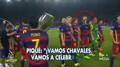 Piqué: Piqué: