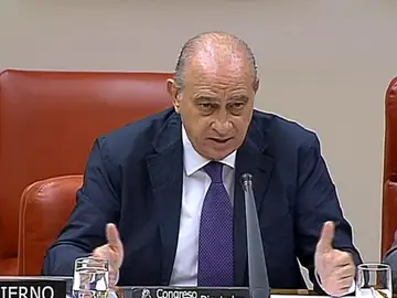 Jorge Fernández Díaz Jorge Fernández Díaz