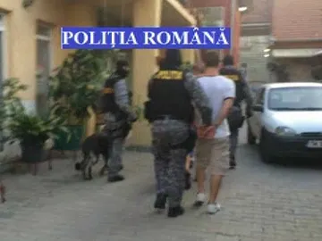 Detención del presunto asesino de las jóvenes de Cuenca Detención del presunto asesino de las jóvenes de Cuenca