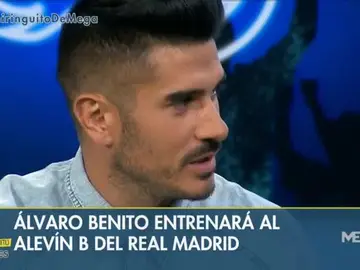 Álvaro Benito Álvaro Benito