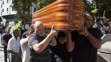 La familia de Laura, una de las asesinadas en Cuenca, pide que 
