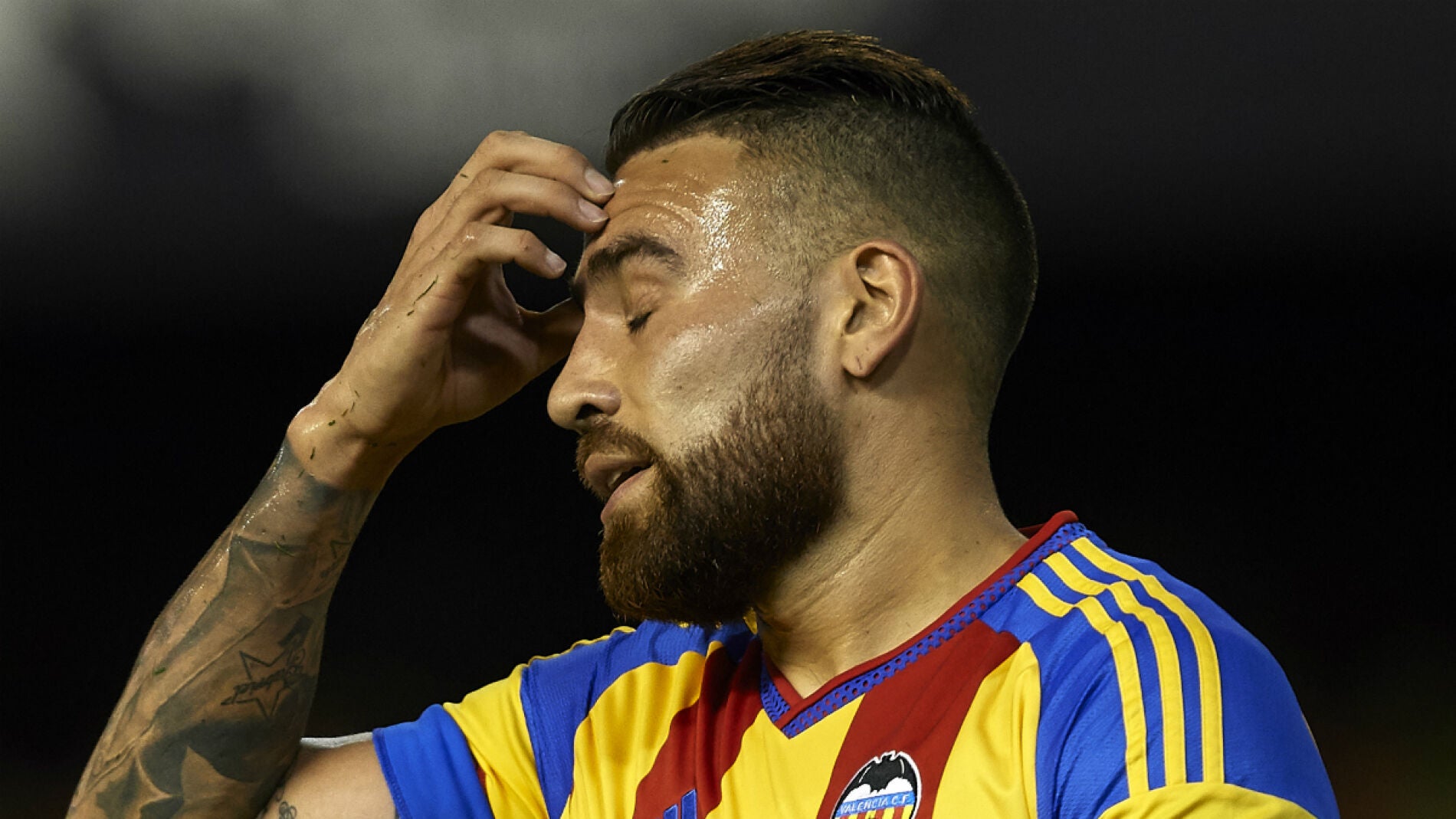 Nicol&aacute;s Otamendi