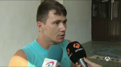 Morate confesó que había asesinado a las jóvenes de Cuenca a su amigo rumano