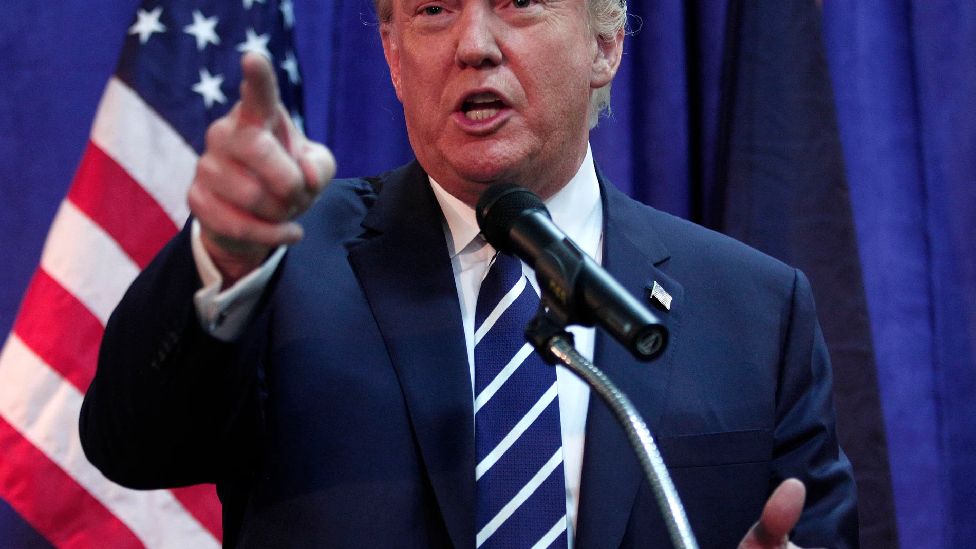 Donald Trump Donald Trump