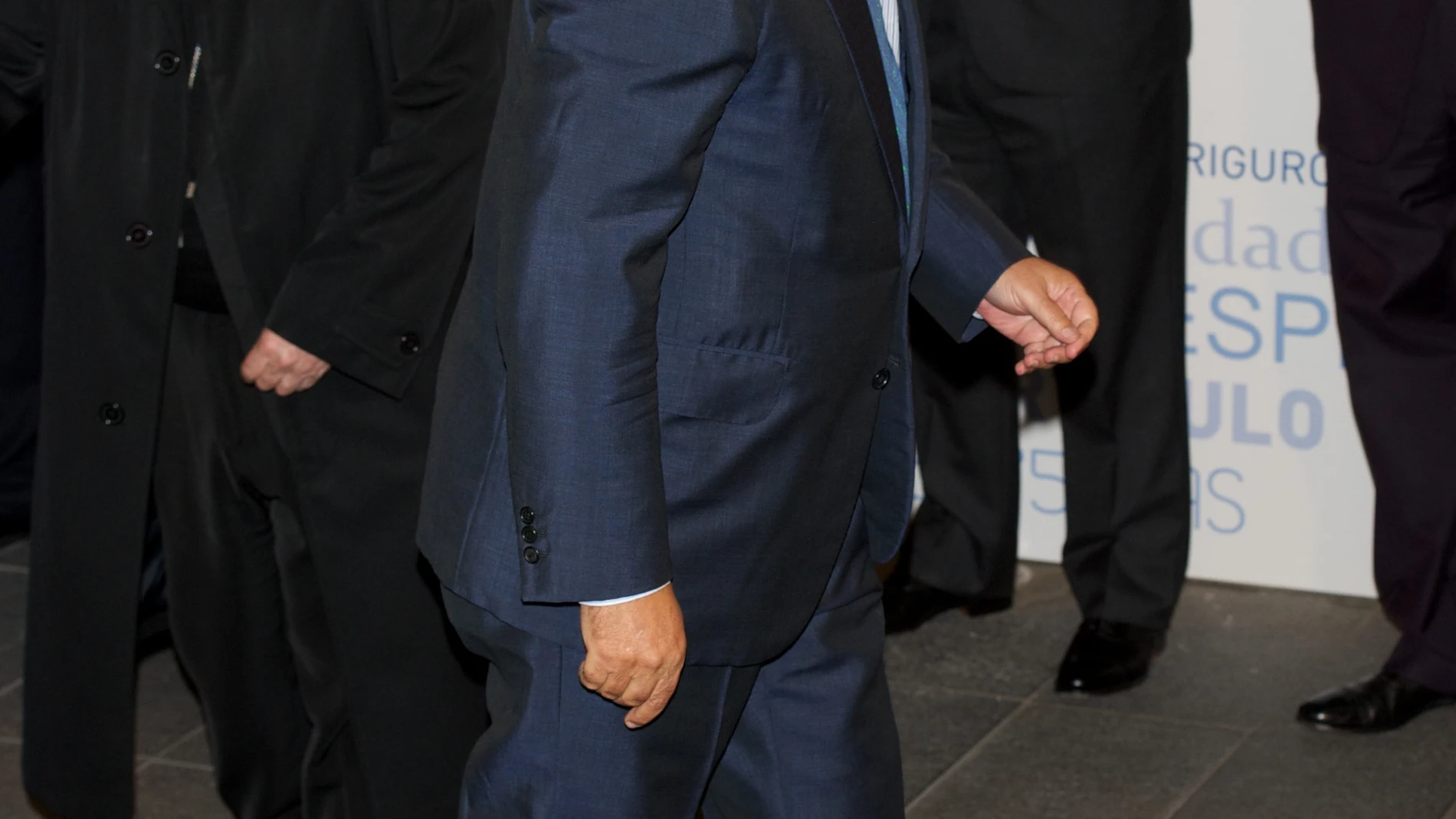 Javier Arenas Javier Arenas